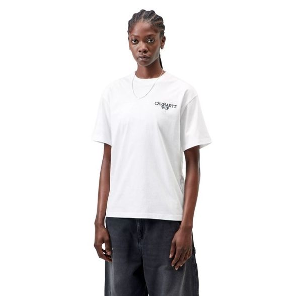 Carhartt WIP HUGGING CATS t-paidat