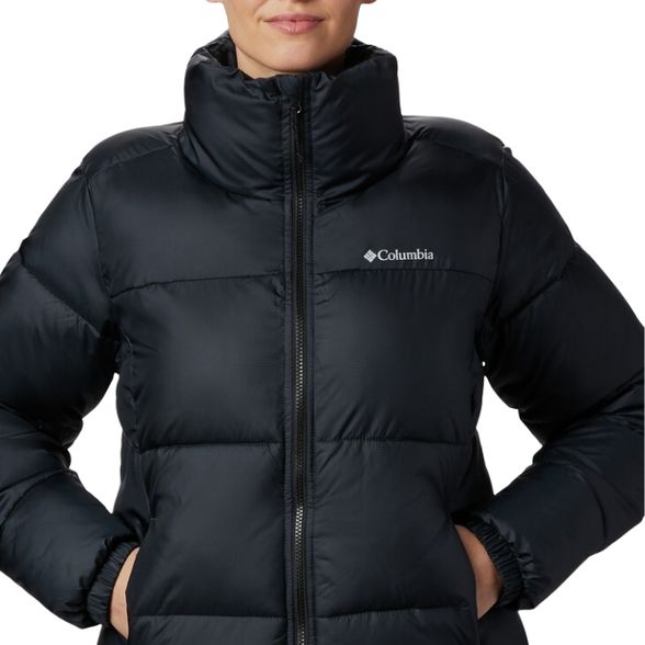 Columbia W' Puffect striukė