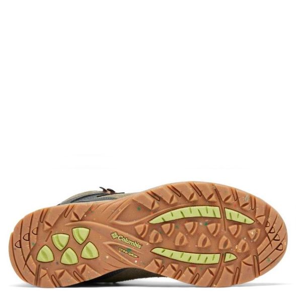 Columbia M' Newton Ridge BC