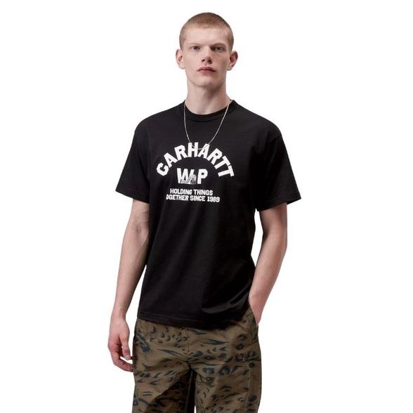 Carhartt WIP COLUMN t-paidat