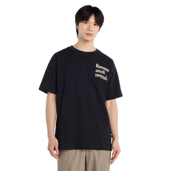 New  Balance M' Runners Arent Normal T-shirts