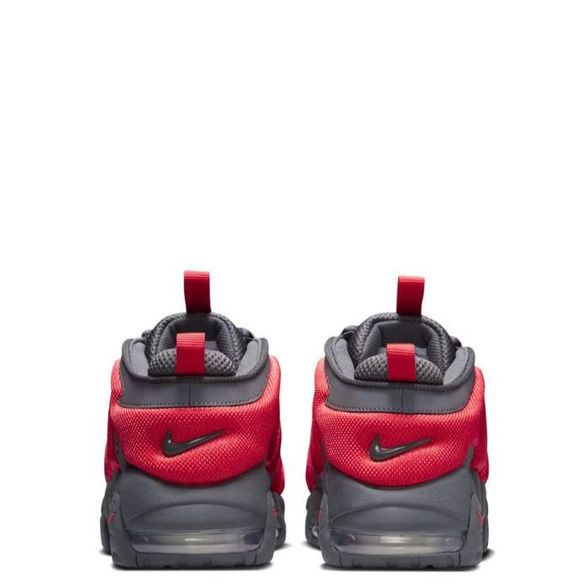 Nike M' Air More Uptempo Low