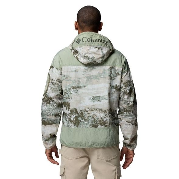 Columbia M' Challenger II Novelty striukė