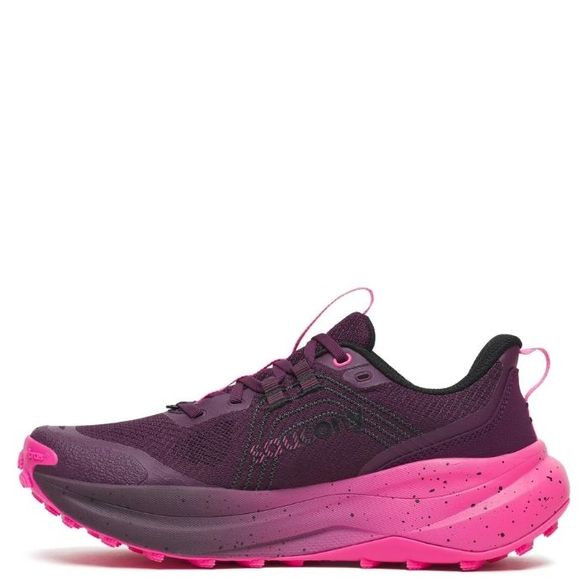 Saucony XODUS ULTRA 4