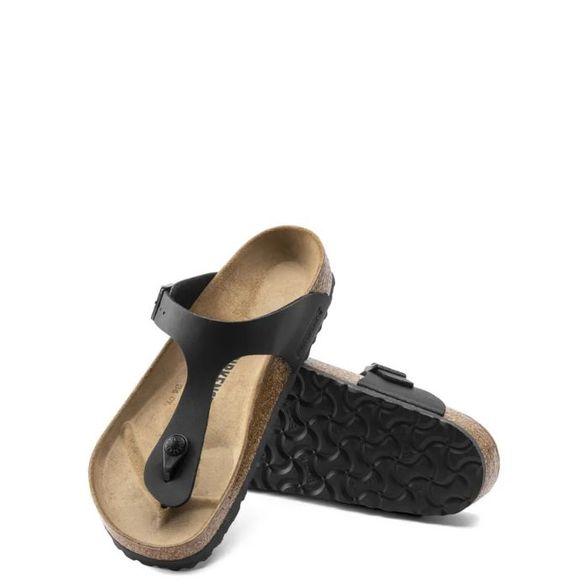 Birkenstock GIZEH BF BLACK