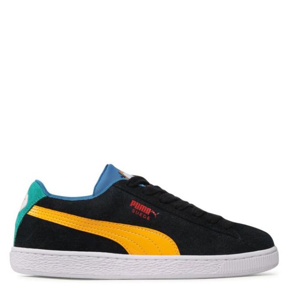 Puma U' Suede Garfield