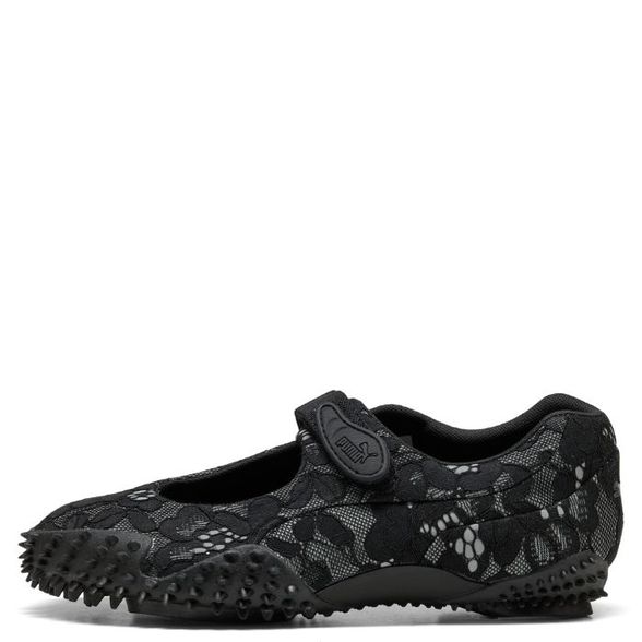 Puma W' Mostro Fey Lace
