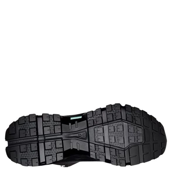 On Cloudrock M' Mid Waterproof