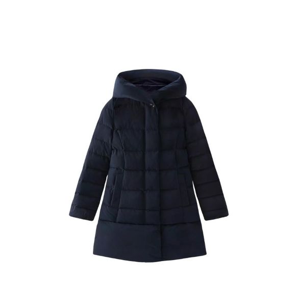Woolrich W' PUFFY PRESCOTT parka