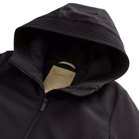 Woolrich W' NEW FIRTH pūkinė parka
