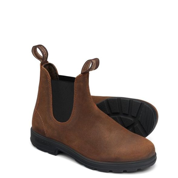 Blundstone W' 1911