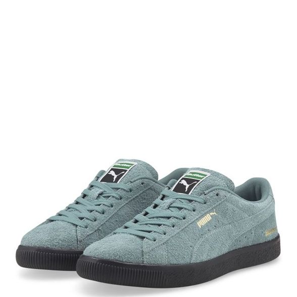 Puma M' Suede VTG HS Butter Goods