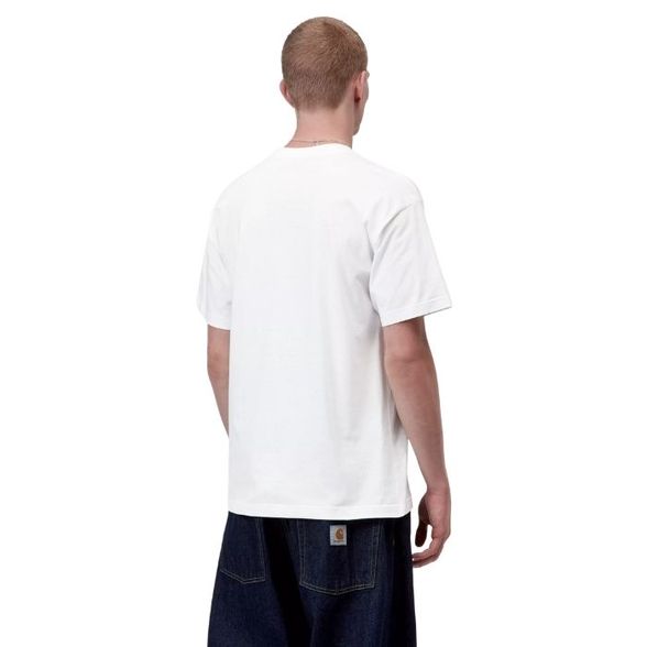 Carhartt WIP COLUMN t-paidat