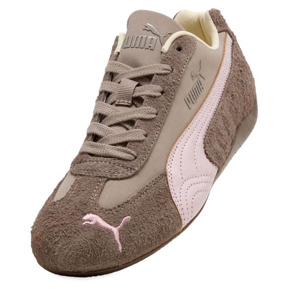 Puma SPEEDCAT BRUSHED LUXE