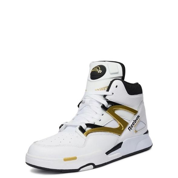 Reebok U' Pump Omni Zome II