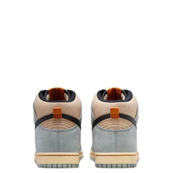 Nike M' Dunk Hi Retro SE