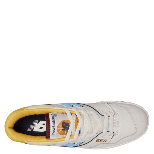 New Balance U' 550 Marquette