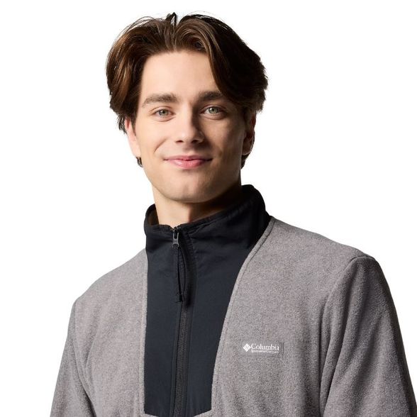 Columbia M' Sequoia Grove Full Zip džemperis