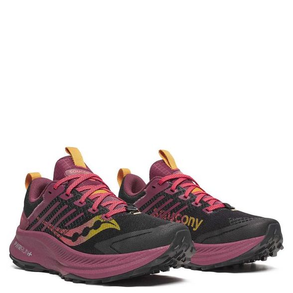 Saucony W' Ride TR2