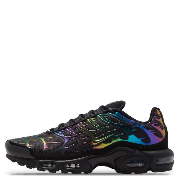 Nike AIR MAX PLUS OIL SLICK