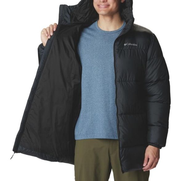 Columbia M' Puffect Parka striukė