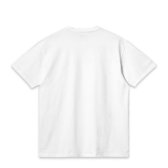 Carhartt WIP U' Chase marškinėliai
