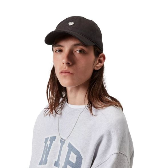 Carhartt Wip U' Heart Metal müts