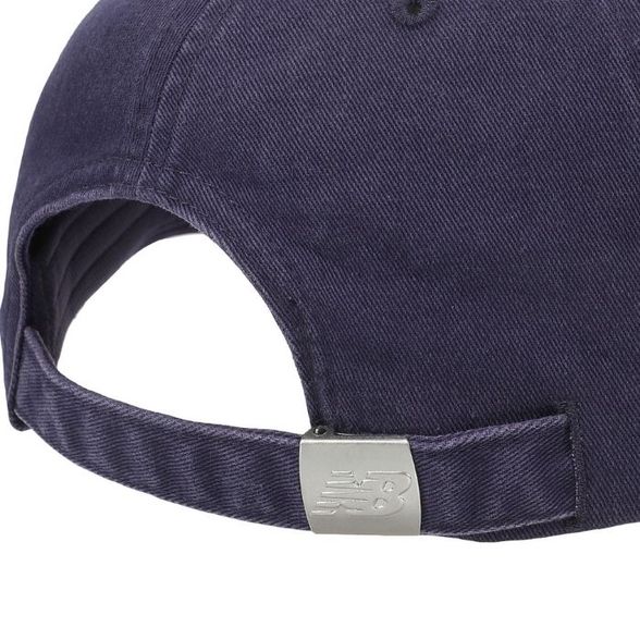 New Balance U' 6 Panel Classic czapki