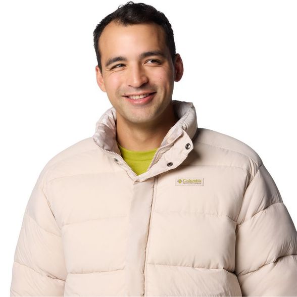 Columbia U' Wallowa Reversible striukė
