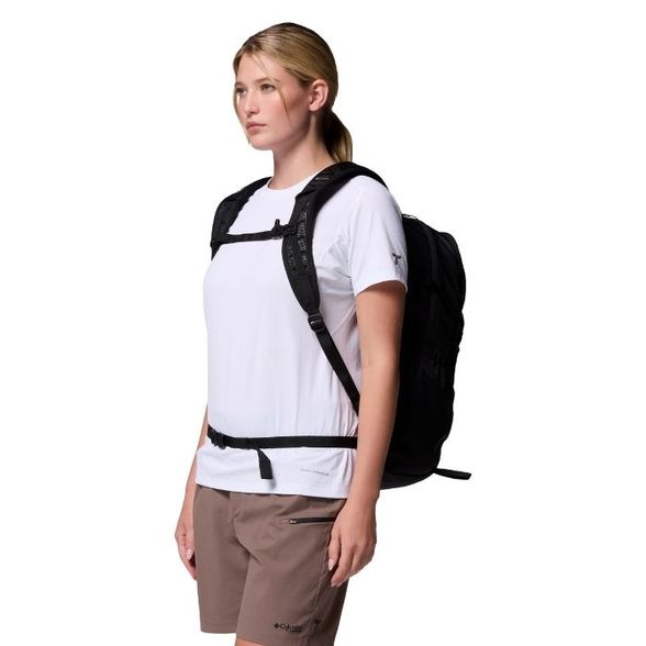 Columbia U' Triple Canyon kuprinė