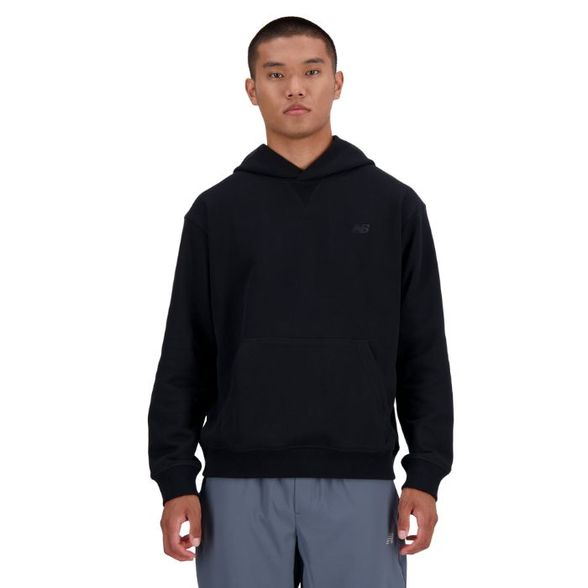 New Balance M' Athletics French Terry sweatshirts
