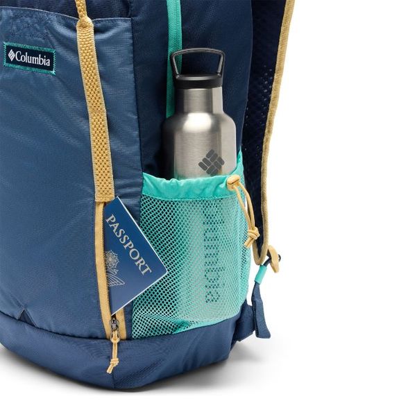 Columbia U' Echo Mountain Kuprinė