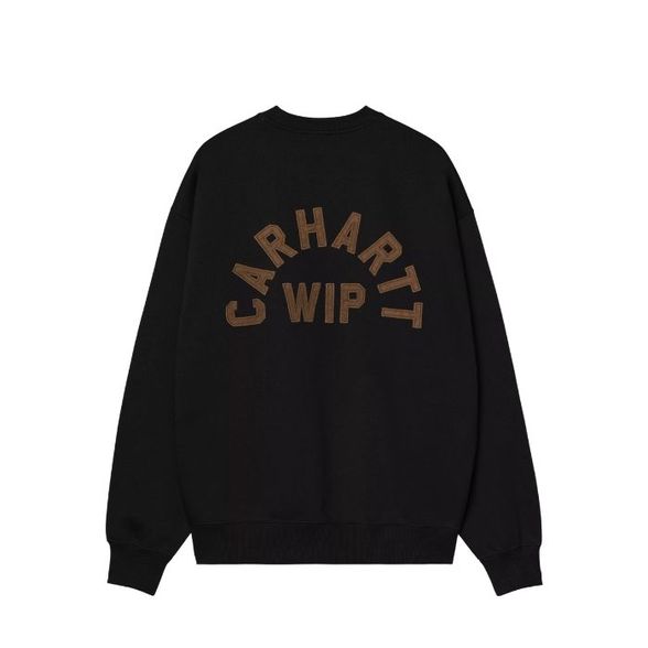 Carhartt WIP ARCH SCRIPT džemperis
