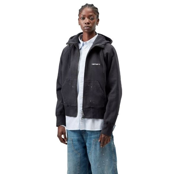 Carhartt WIP HOODED PAINTER collegepaita