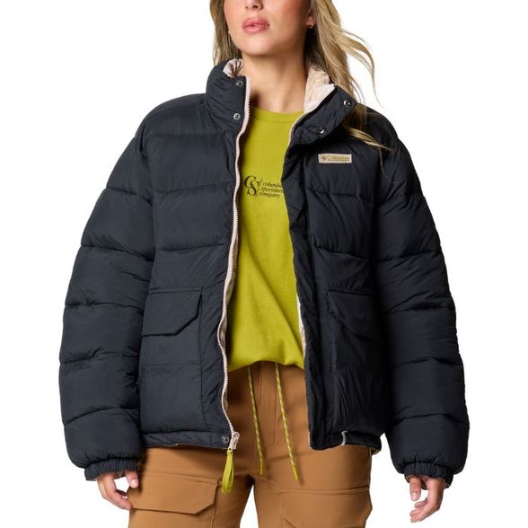 Columbia U' Wallowa Reversible striukė
