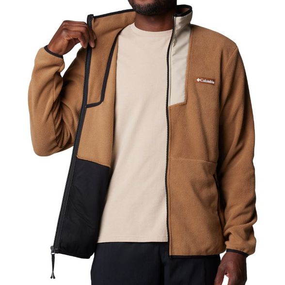 Columbia M' Sequoia Grove Full Zip džemperis