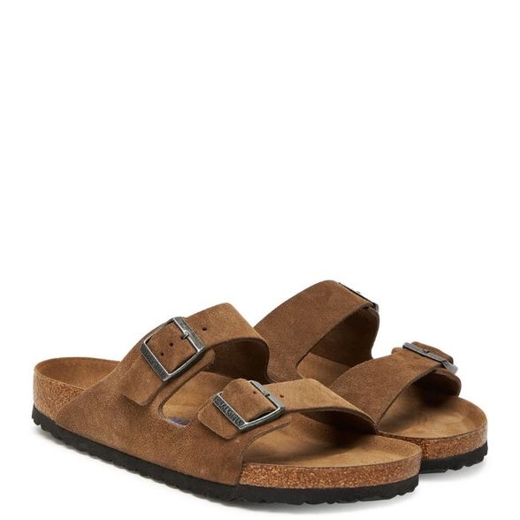 Birkenstock W' Arizona Soft Footbed