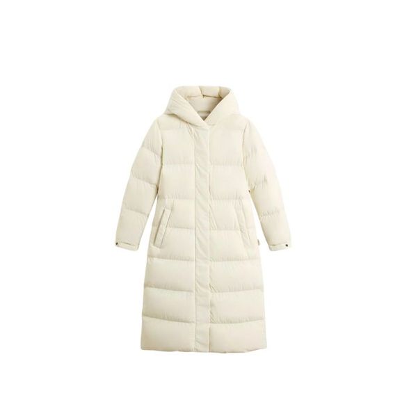 Woolrich W' CLOUD MADISON ilga striukė