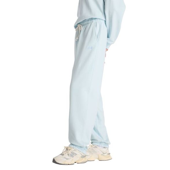 New  Balance W' Athletics French Terry pants