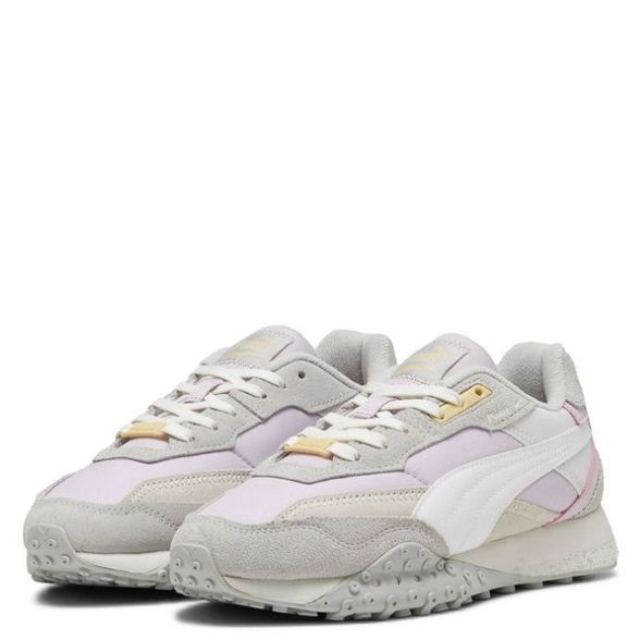 Puma W' Blktop Rider