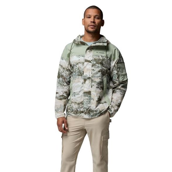 Columbia M' Challenger II Novelty striukė