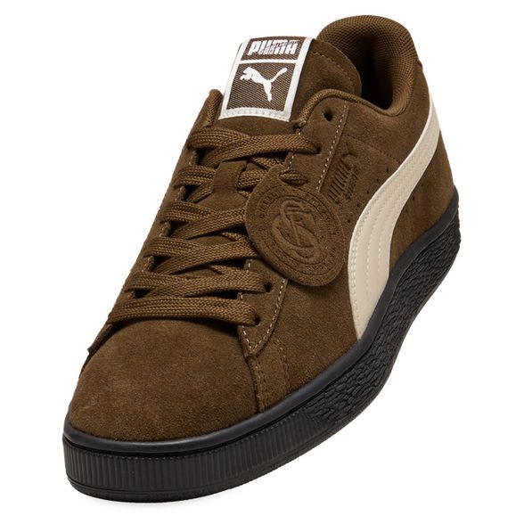 Puma SUEDE CHARLES F. STEAD VI