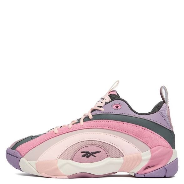 Reebok W' Shaqnosis low