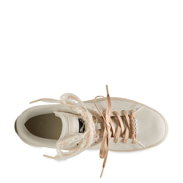 Puma SUEDE BLOOM