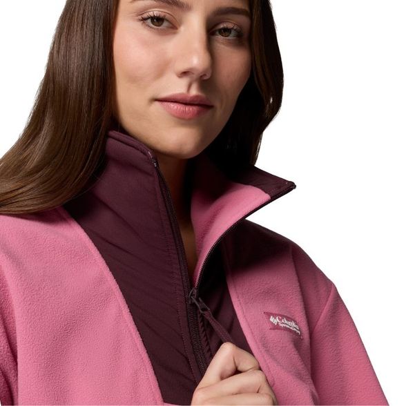 Columbia W' Sequoia Grove Full Zip džemperis