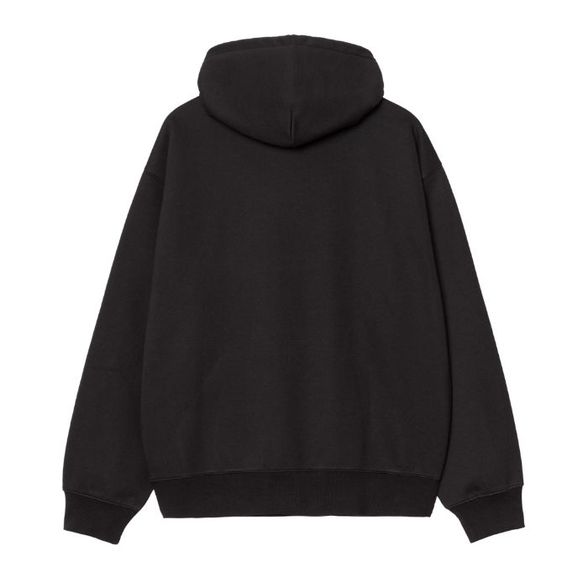 Carhartt WIP U' Hooded World Tour dressipluus