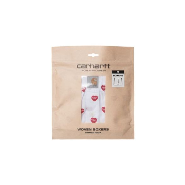 Carhartt WIP M' Cotton Boxer trumpikės