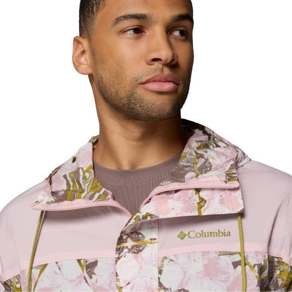 Columbia M' Challenger II Novelty striukė