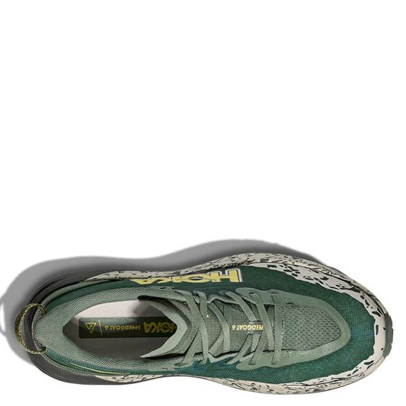 Hoka M' Speedgoat 6