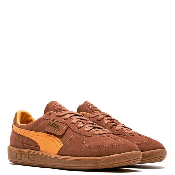 Puma M' Palermo